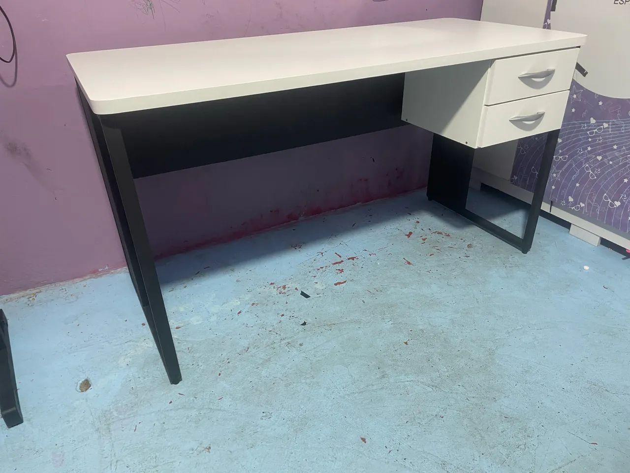 Mesa de escritório  - Foto 2