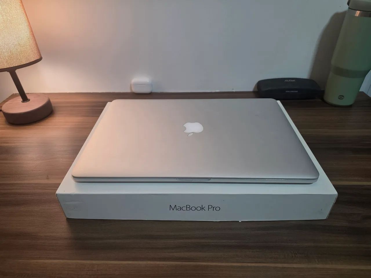 MacBook Pro 15.2" - 16Gb Ram e i7  - Foto 3