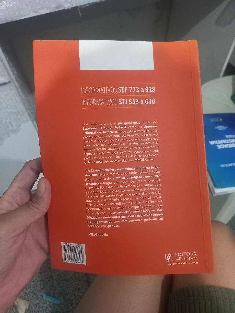 Informativos em frases  - Foto 2