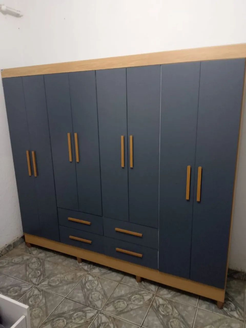Guarda-roupa - Foto 4