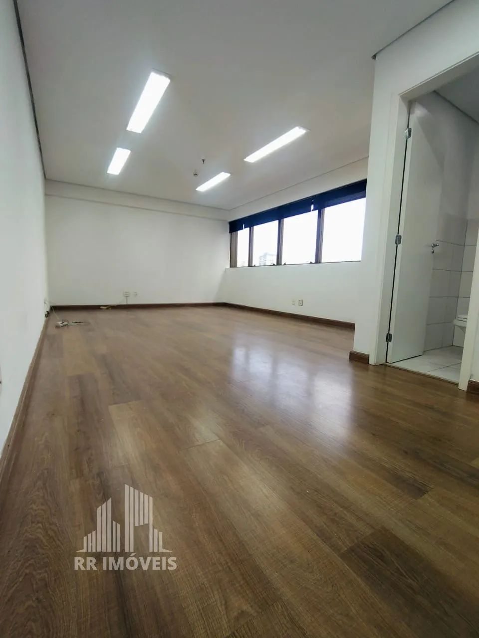 RR10415 Sala 35m² EDIFÍCIO BETA TRADE - OPORTUNIDADE - 1 Vaga - Barueri, SP - Ótima Locali - Foto 2