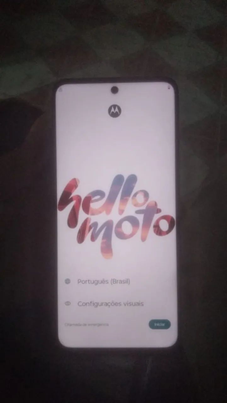 MOTO G15