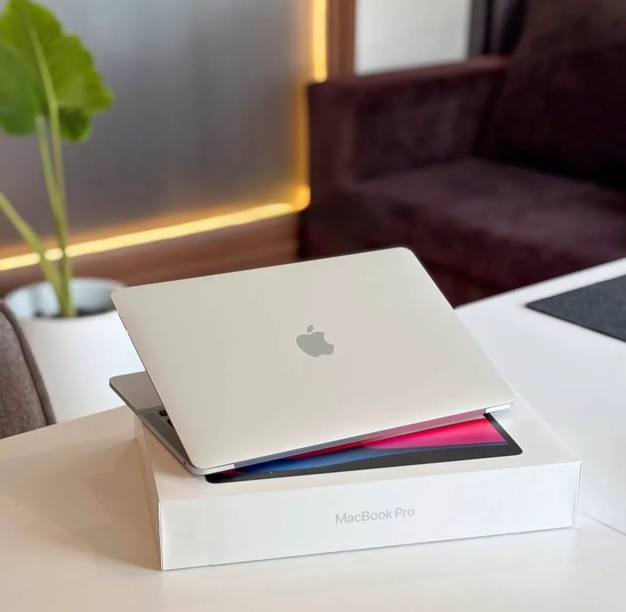 MacBook Pro 13.3 M1 - Foto 2