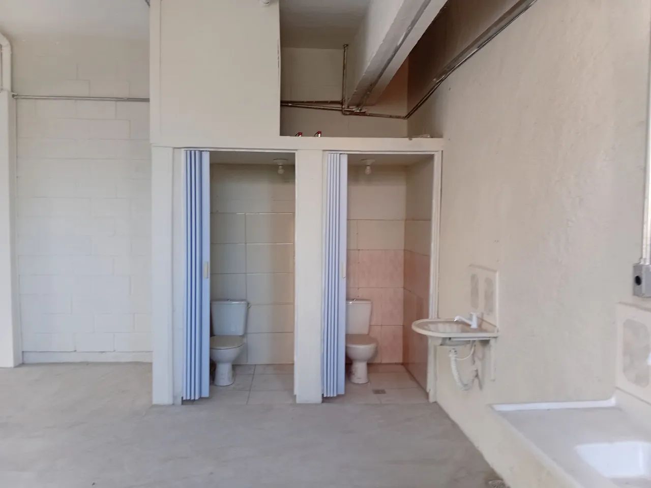 Aluga-se Salão com 70 m2 - Foto 5