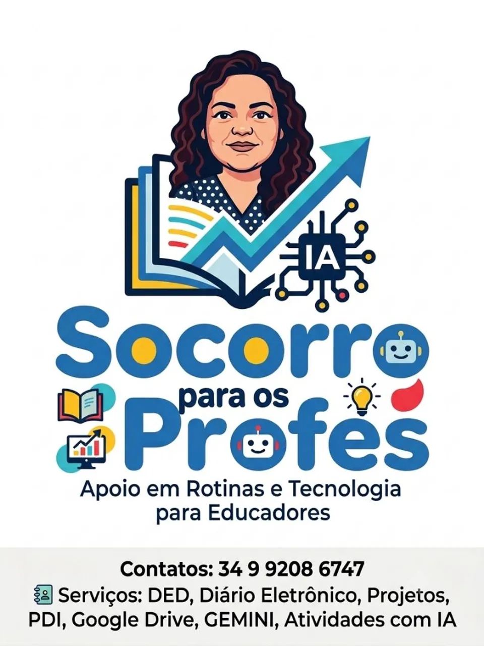 Socorro ao Professores!  - Foto 2