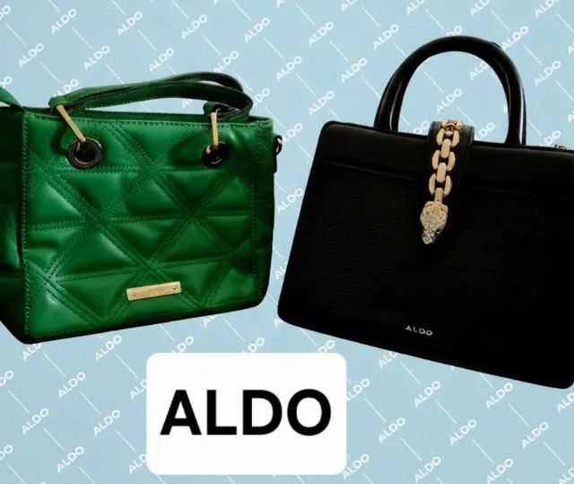 Bolsas e óculos femininos importados