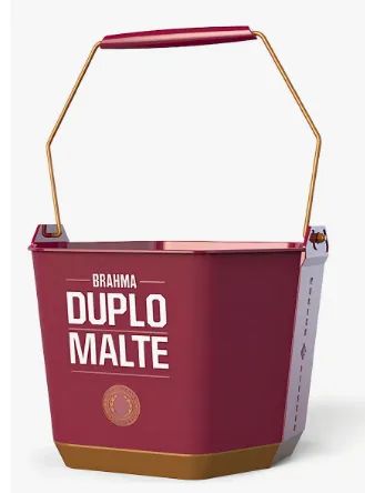 BALDE BRAHMA DUPLO MALTE