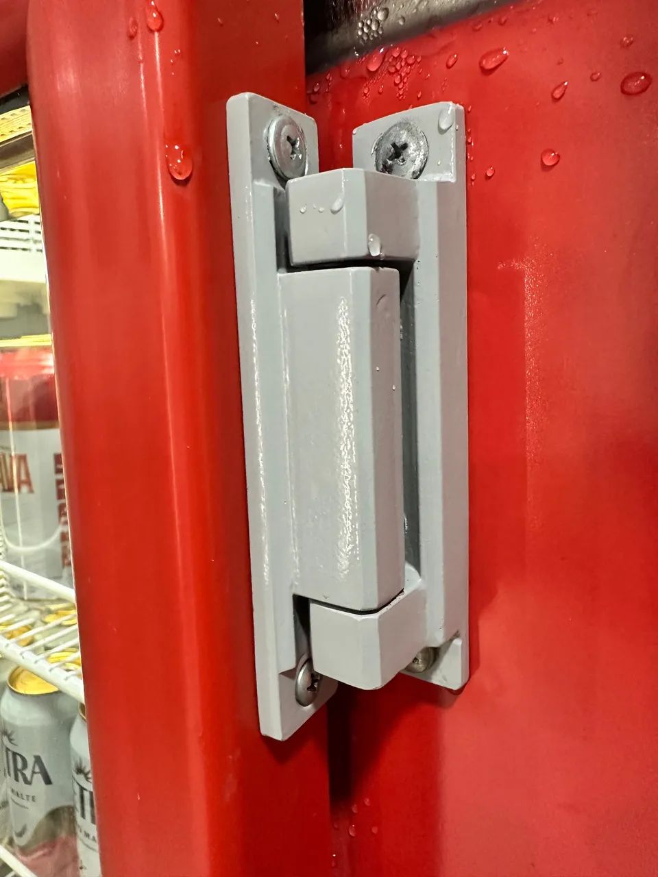 Freezer vertical 3 portas  - Foto 5