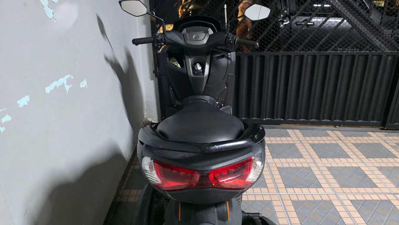 Moto confiável  - Foto 3