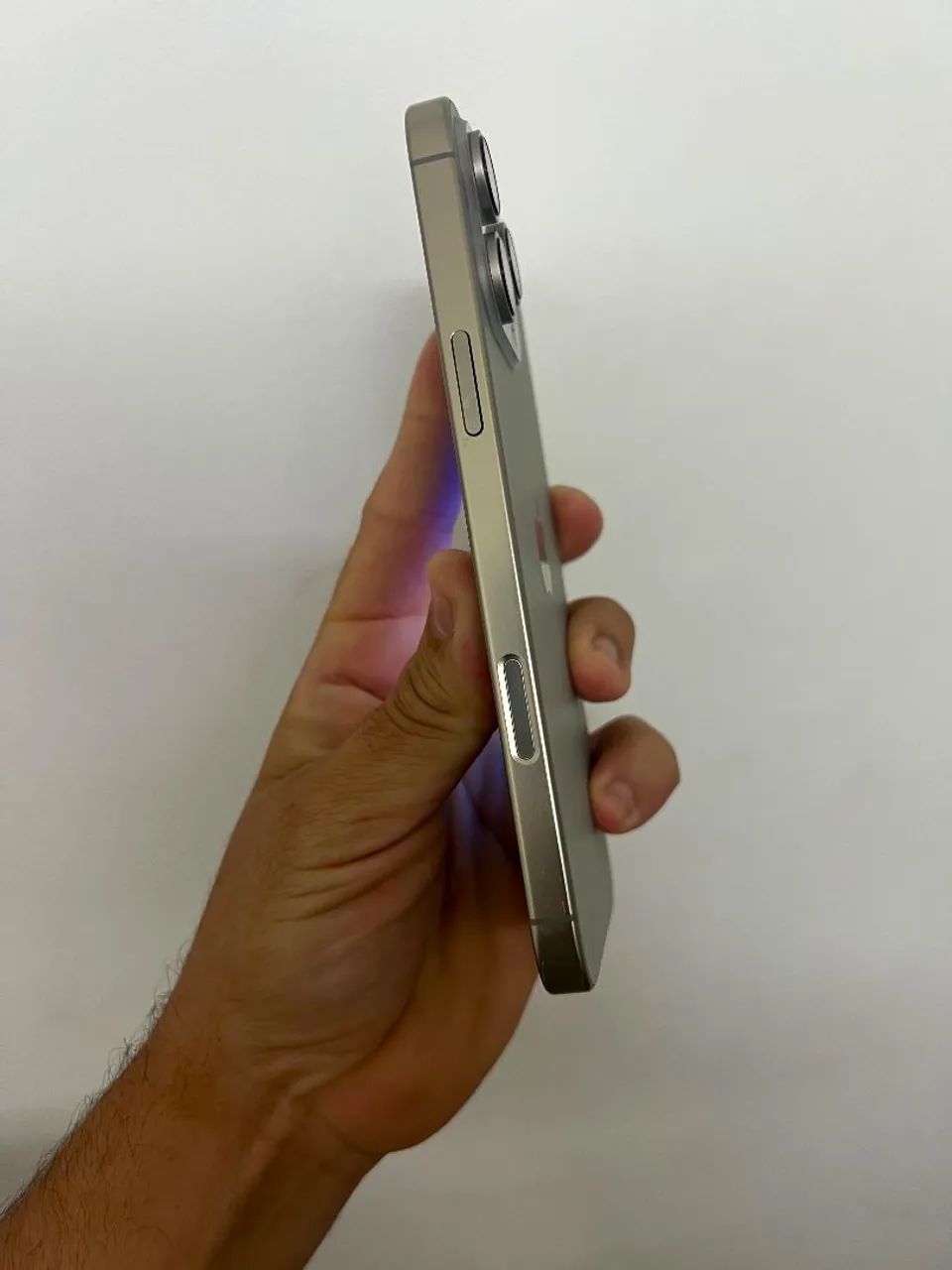IPHONE 16 PRO MAX 256GB - Foto 5