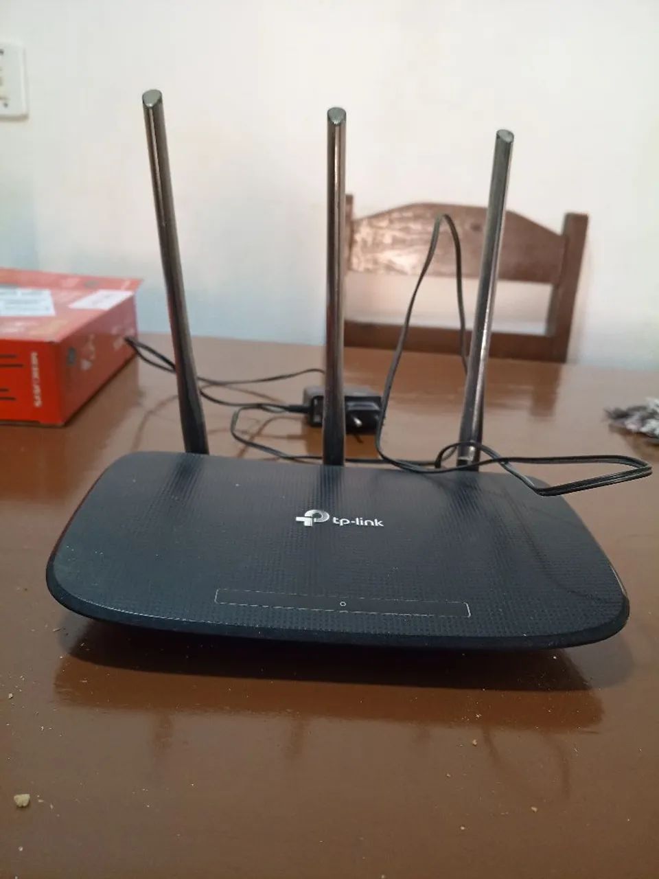 Roteador TP-Link 