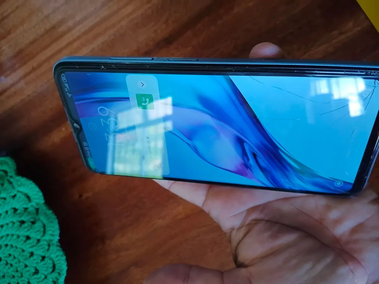 Celular Redmi Note11 - Foto 3