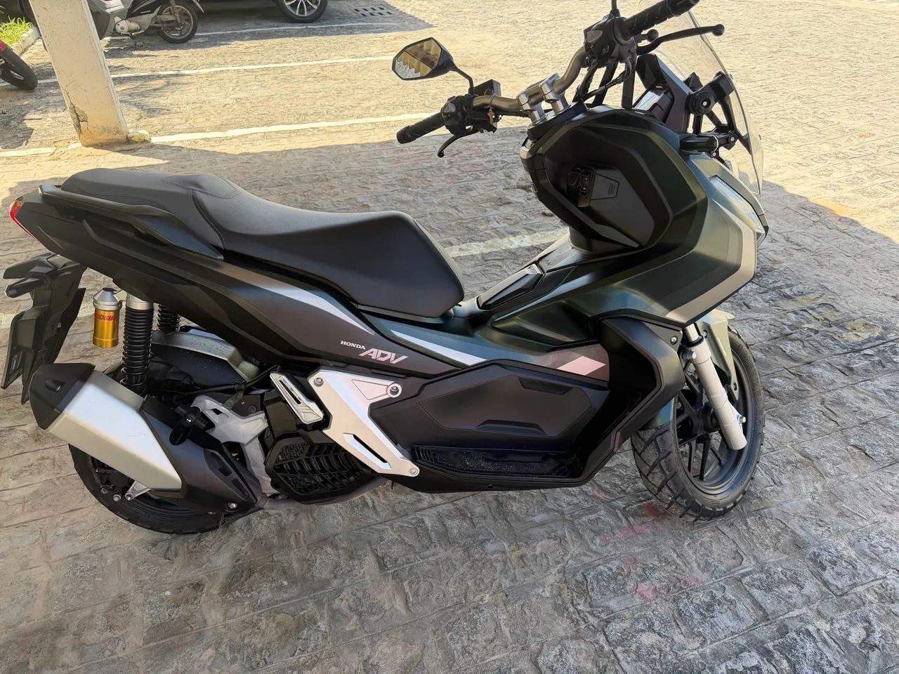 Honda ADV 150 2024 - Foto 4