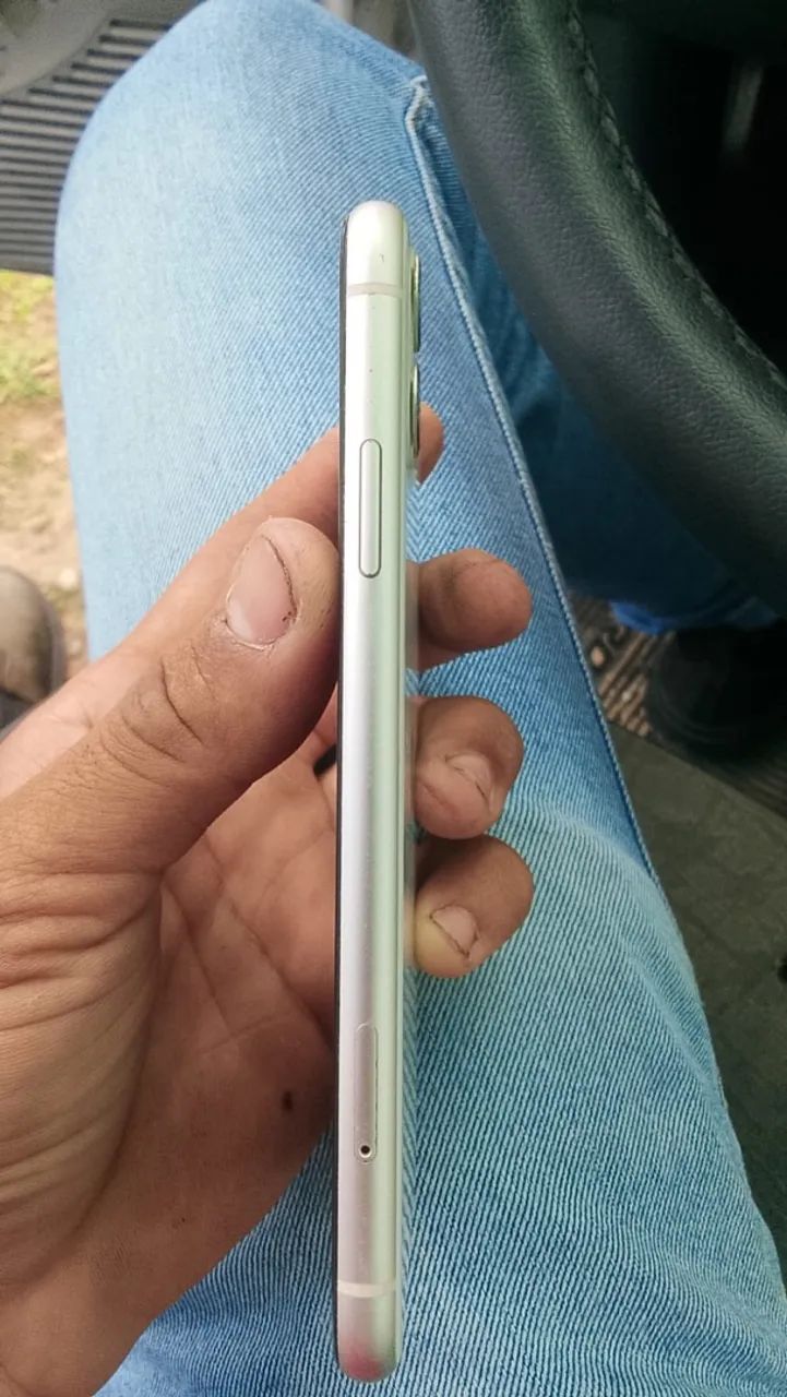 iPhone 11 - Foto 4