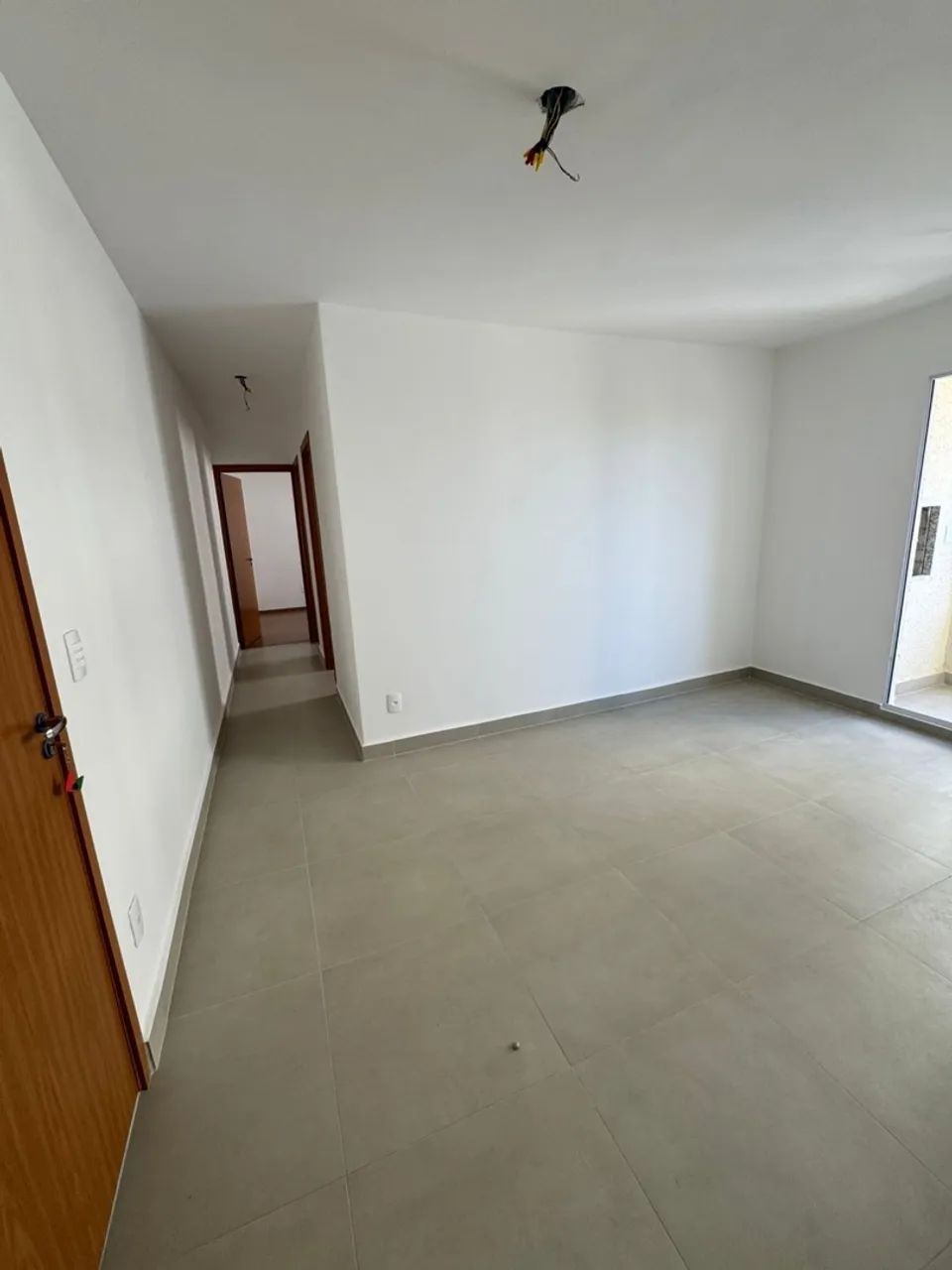 Apartamento Novo - Edifício Le Monde
