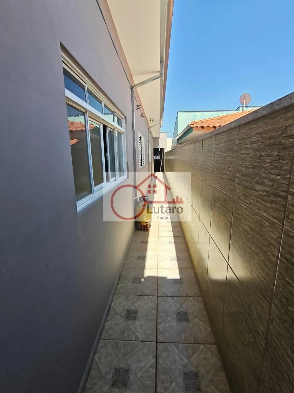 Casa em Vila Alvorada - Elias Fausto, SP - Foto 3