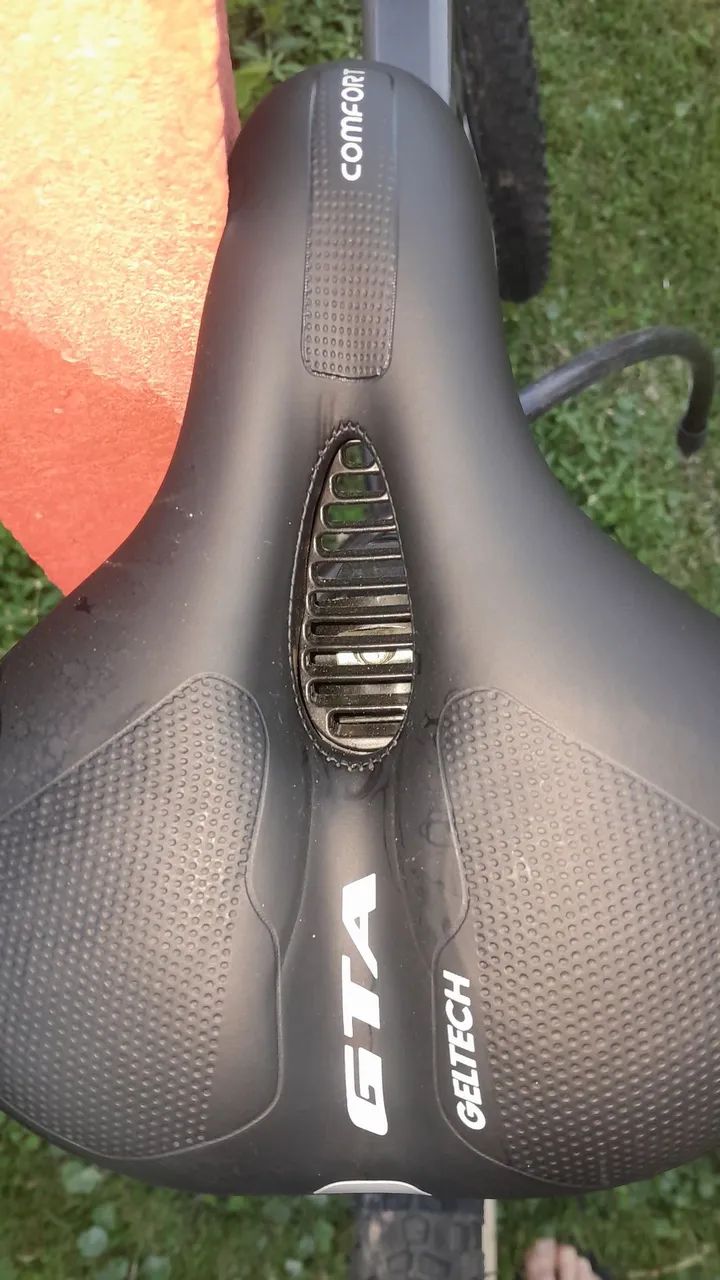 BIKE DEPPER ARO 29' MONTADA - Foto 3