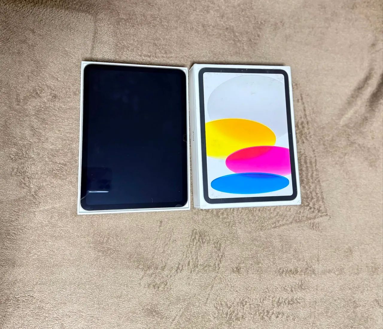 iPad 11 (A16) 128gb - 100% de bateria  - Foto 2