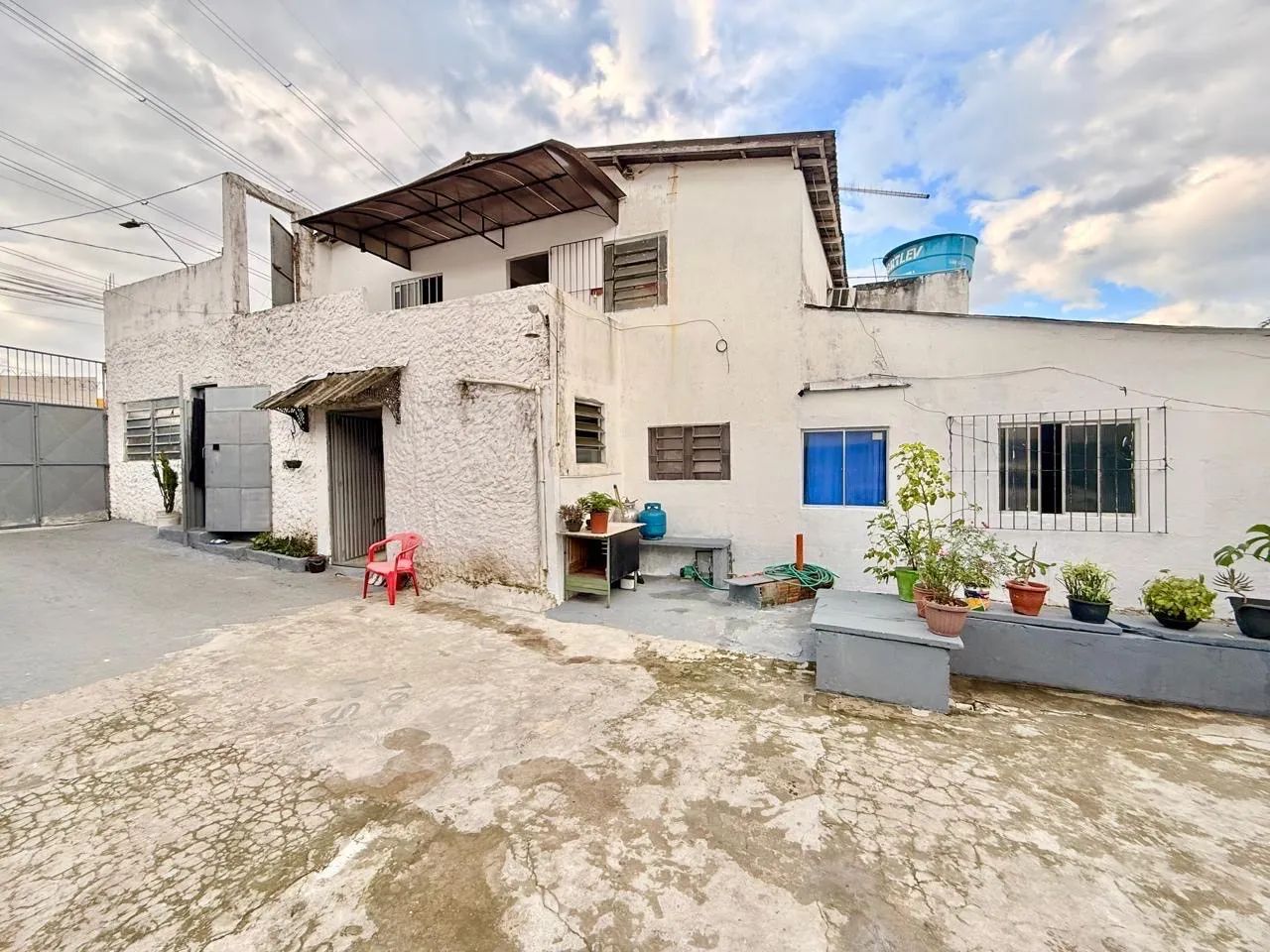 Imóvel comercial e residencial a venda na cabanagem. - Foto 3