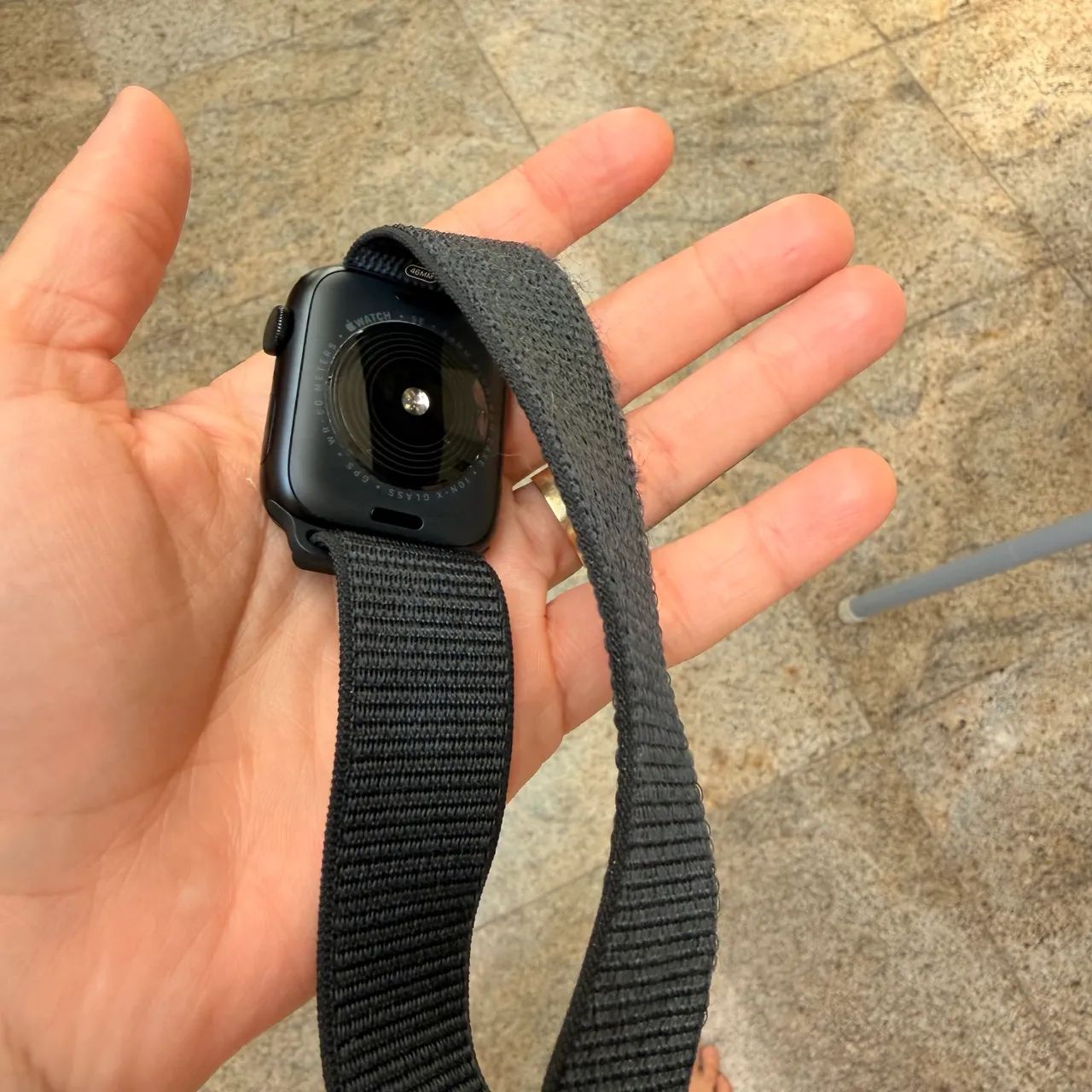 Apple watch SE - Foto 5