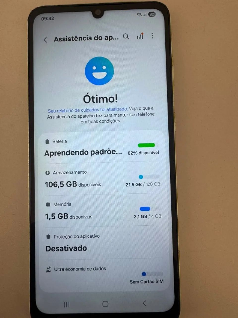 CELULAR SAMSUNG A05 - Foto 2