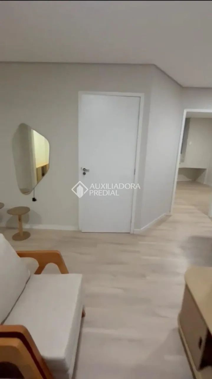 sala toda reformada - Foto 2