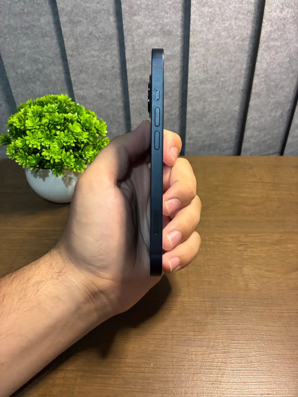 Iphone 13 128GB ?96% raridade  - Foto 3