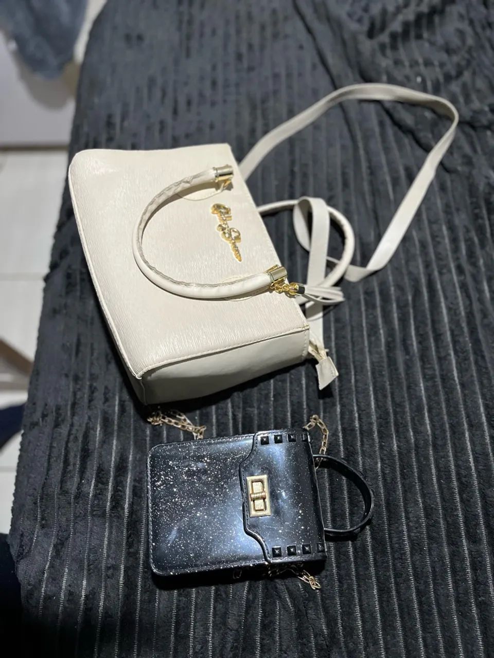 Bolsas variadas  - Foto 4