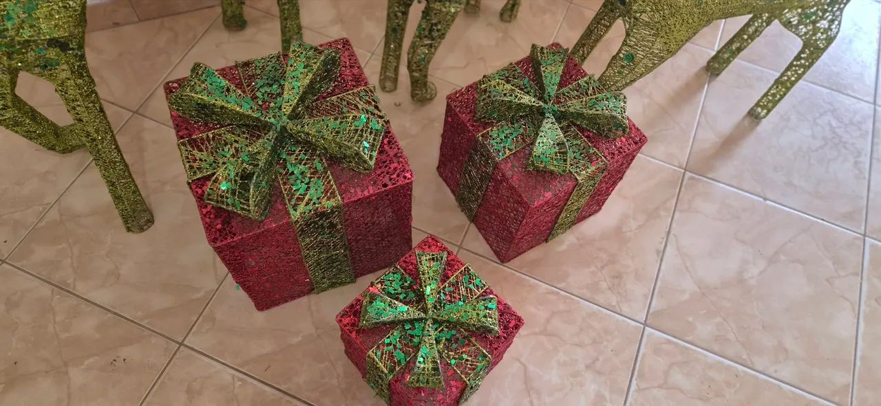 Renas natal - Foto 4