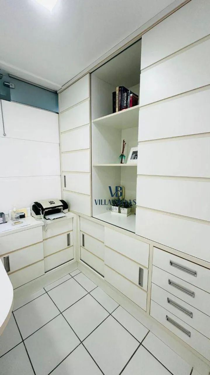 Sala à venda, 38 m² por R$ 400.000,00 - Jardim Aquarius - São José dos Campos/SP - Foto 4