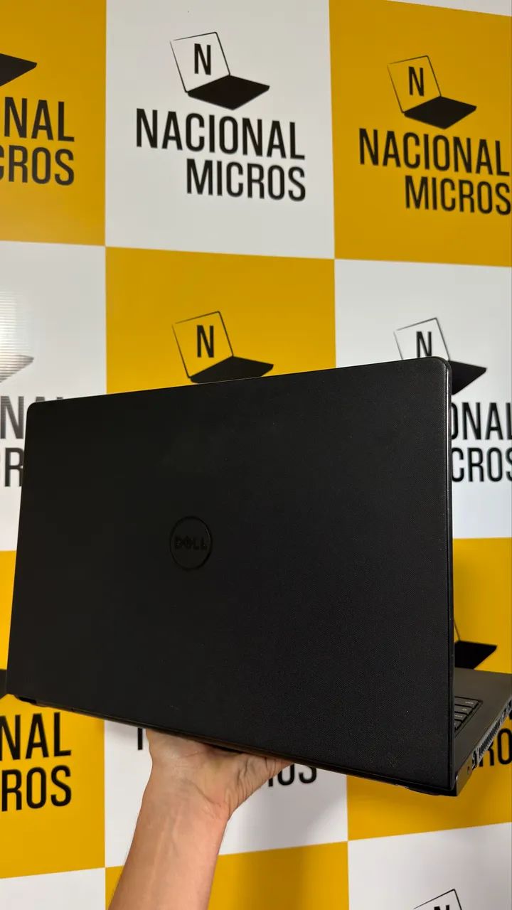 Notebook Dell i3 com GARANTIA  - Foto 3