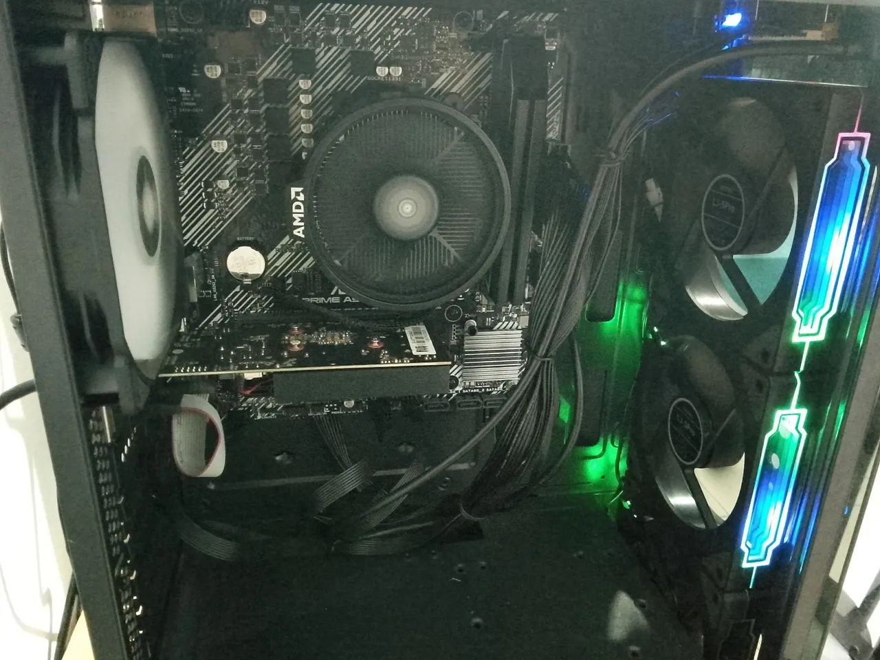 Pc com windows 11 - Foto 4