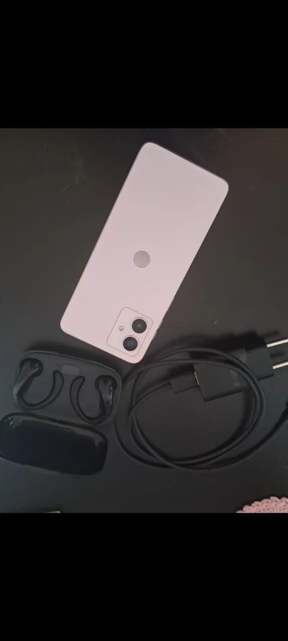 Vendo celular 
