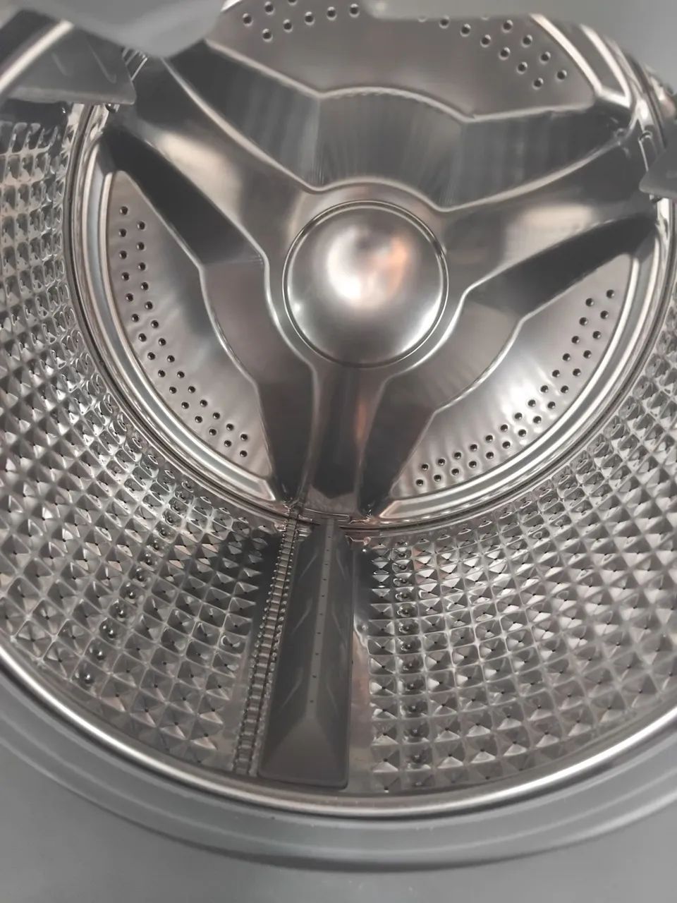 Lava e seca 10kg - Foto 4
