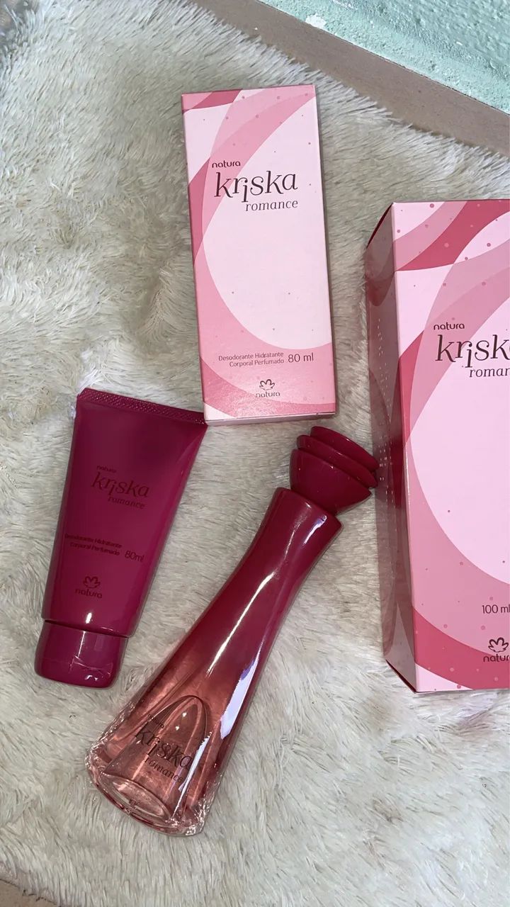 Perfumes - Foto 4