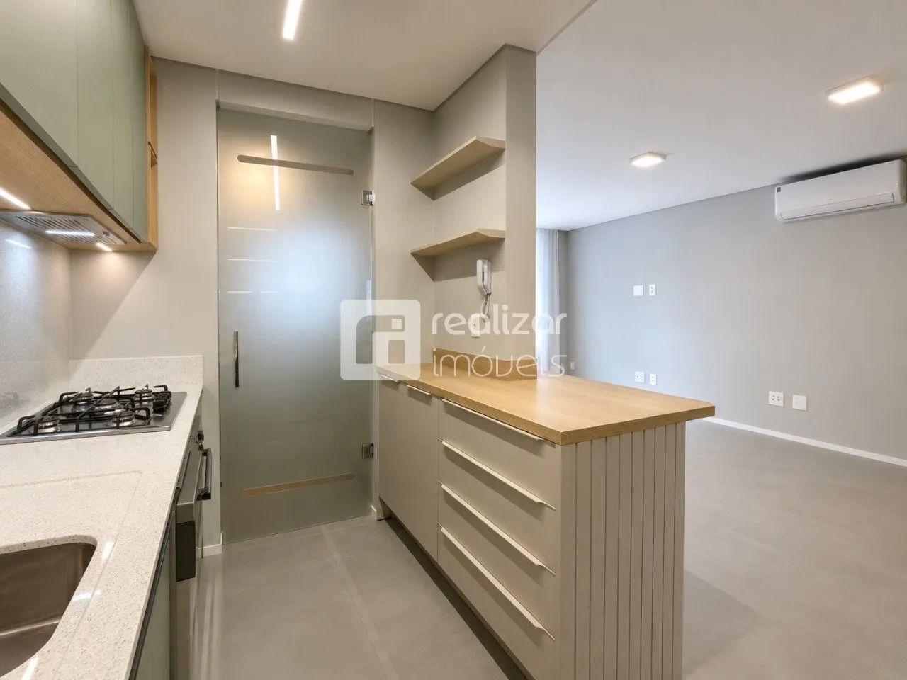 Apartamento 3 dormitórios no Jardim Atlântico - Foto 4