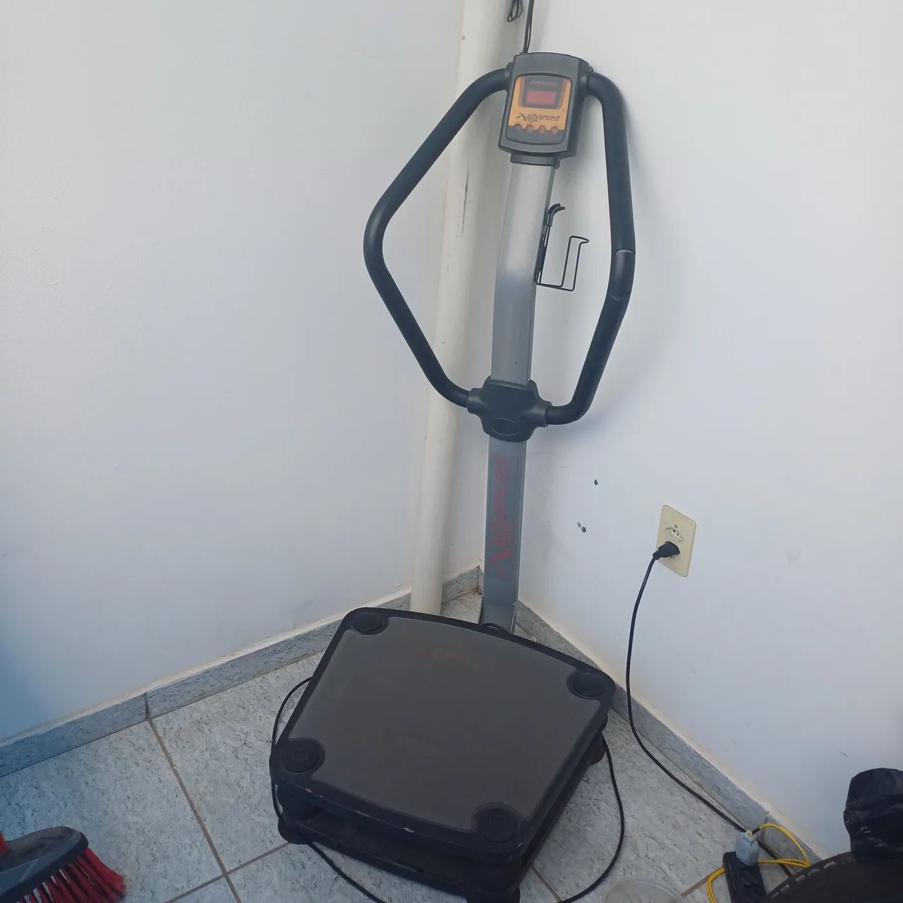 Plataforma vibratória  - Foto 4