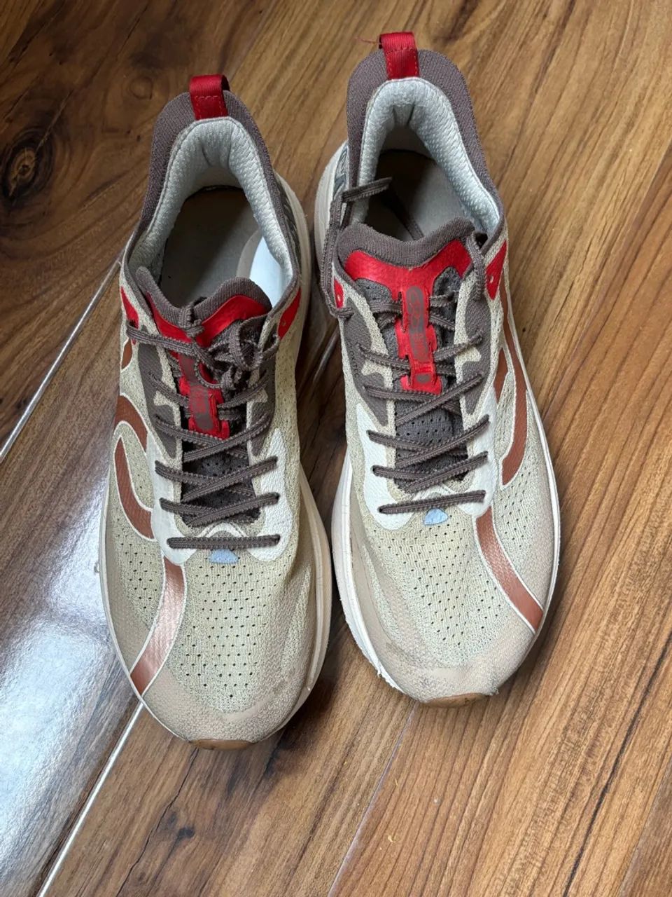 Tênis Corre 4. Tm 42. - Foto 4
