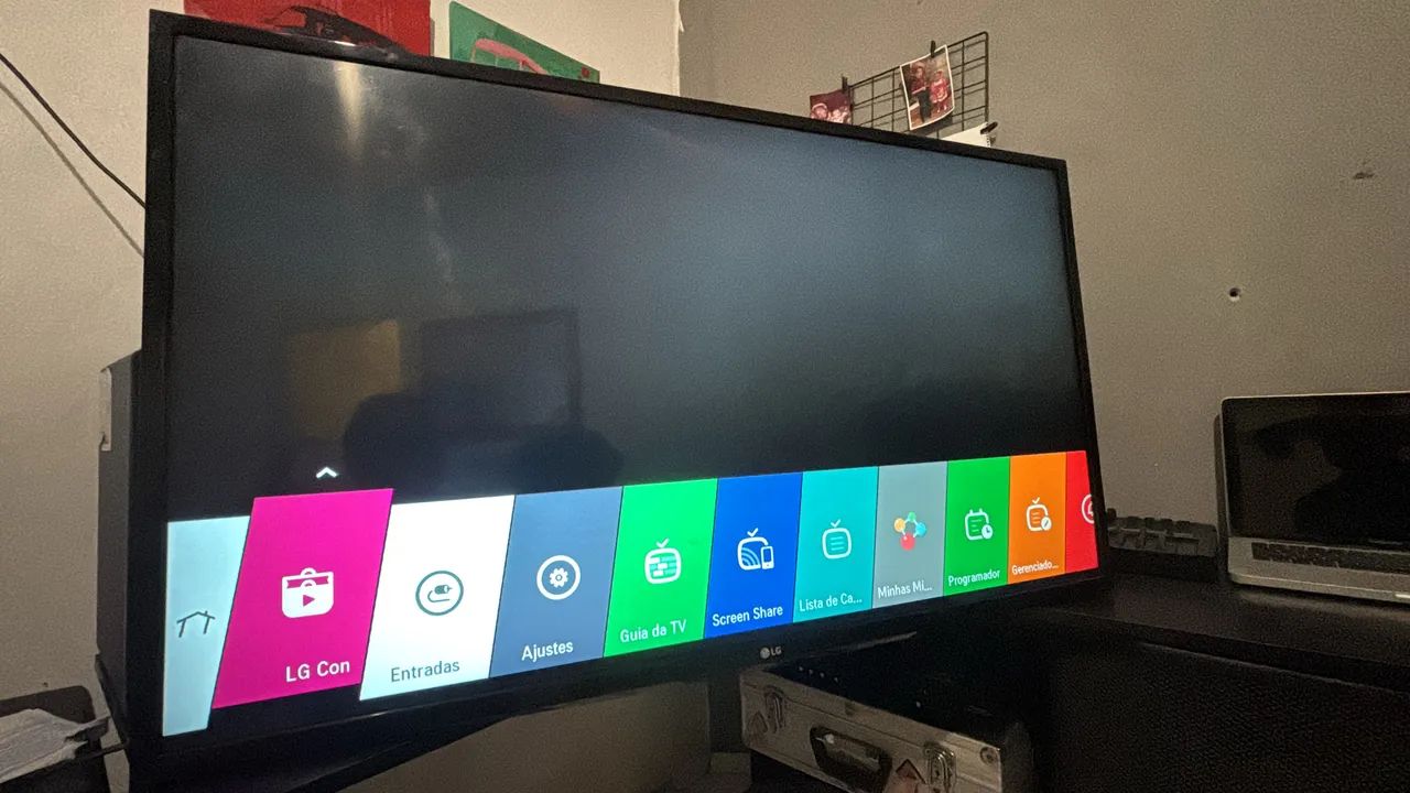 Tv LG 