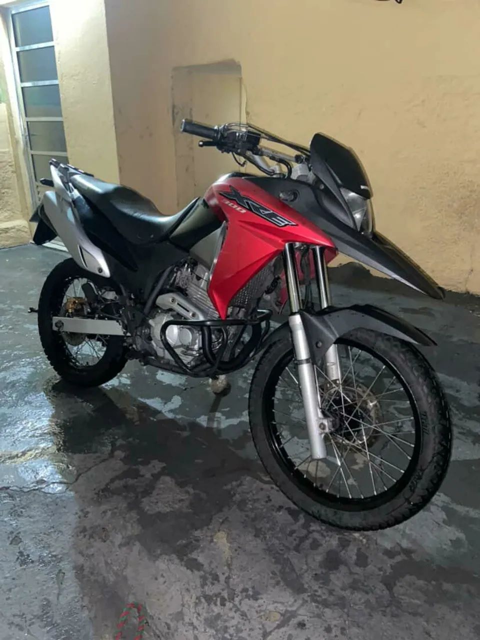 Xre 300  - Foto 2