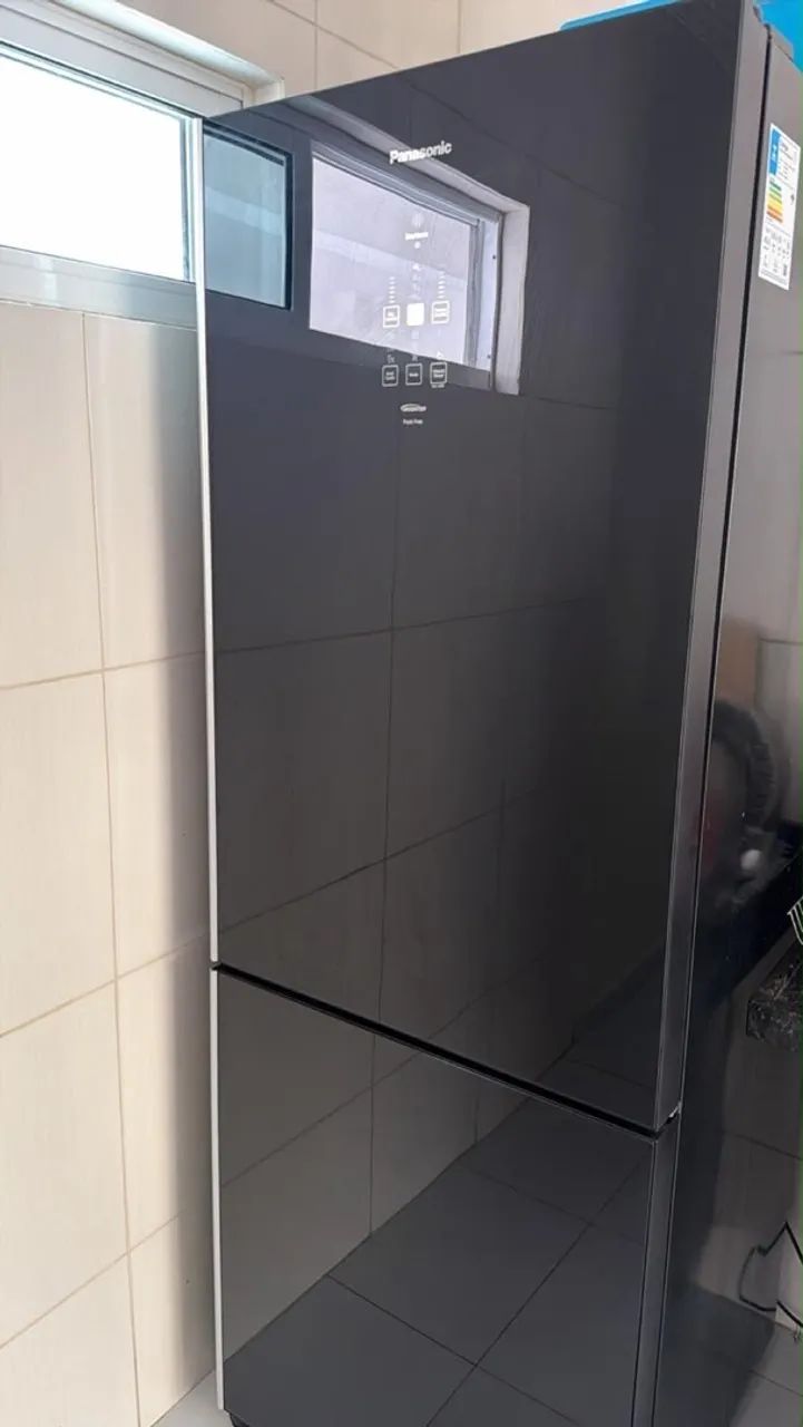 vendo geladeira NOVA - Foto 3
