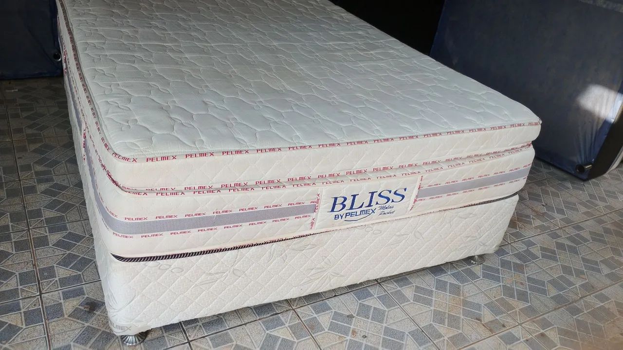 Cama box  - Foto 2