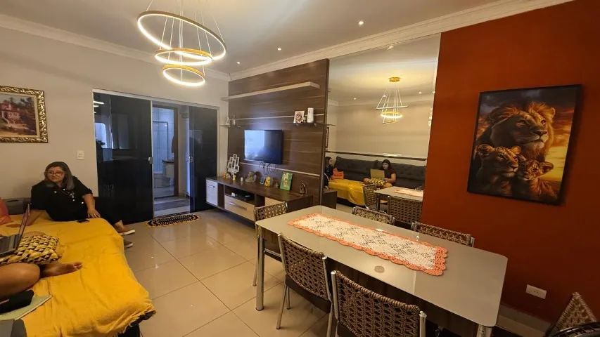 Imóvel com 3 quartos interno + 2 quartos externos  - Foto 2