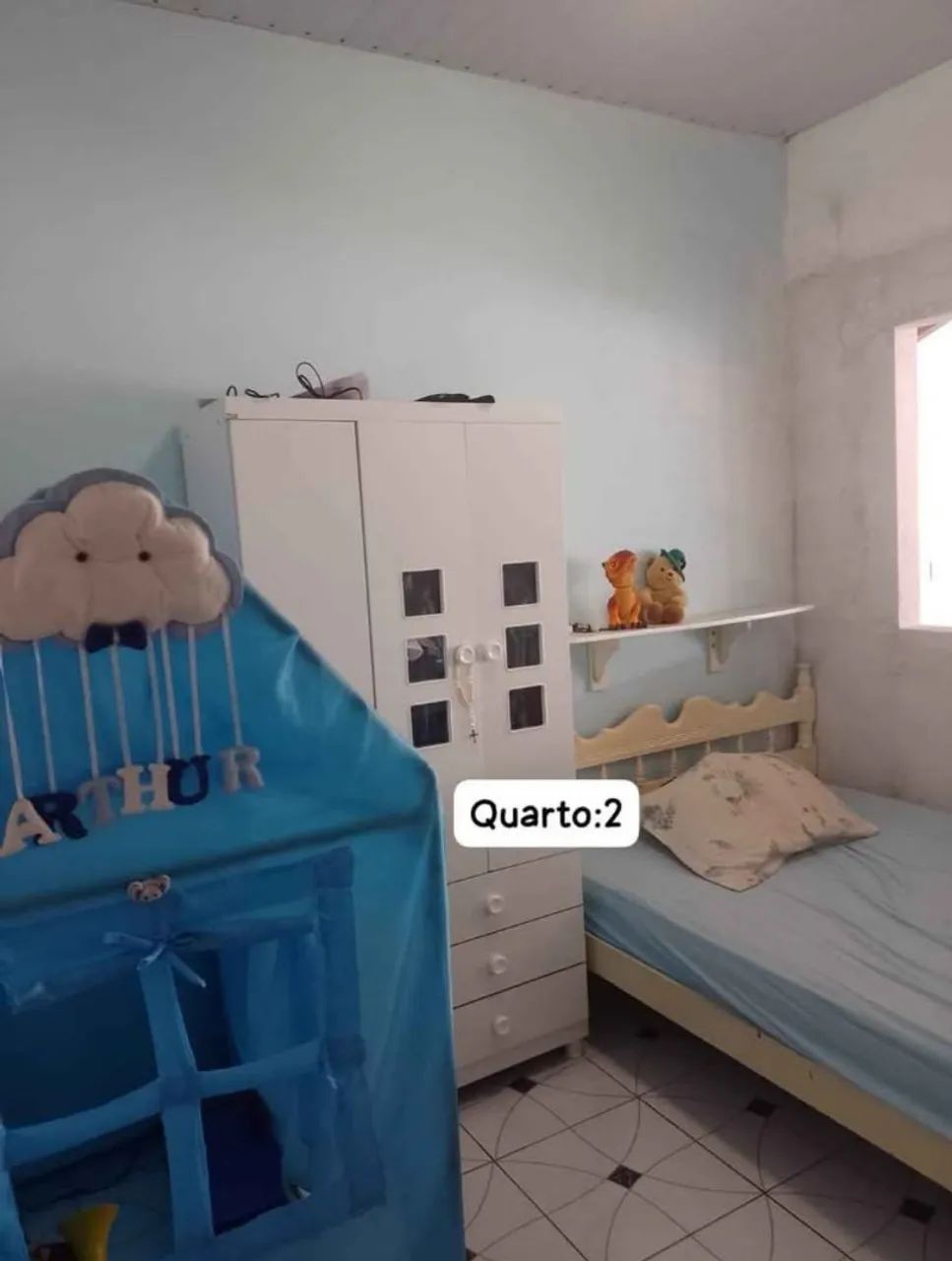 Casa a venda  - Foto 4