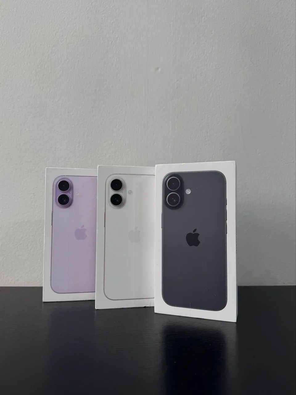 iPhone 17 256 gb novo  - Foto 4