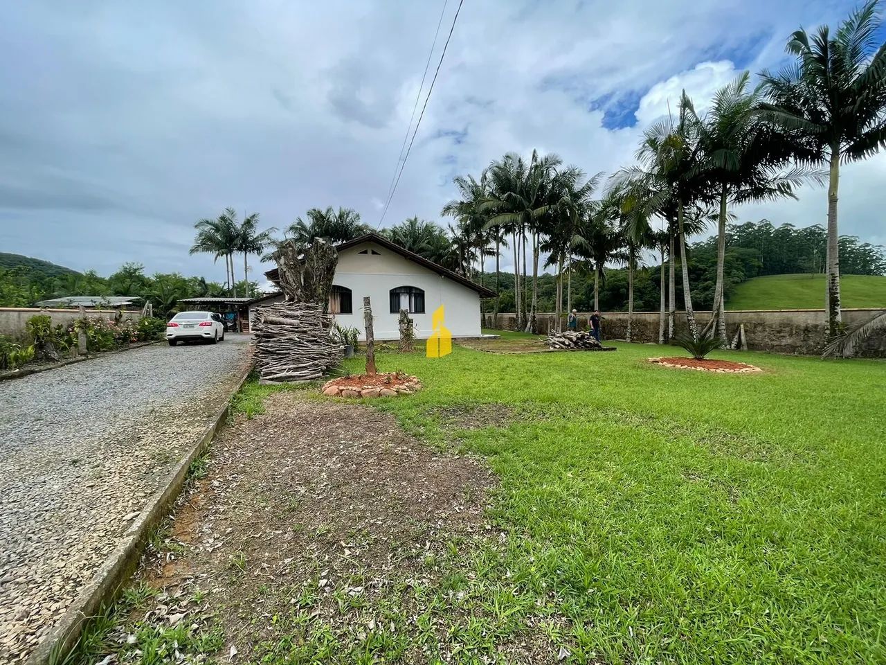 Sítio dentro da cidade - Foto 2