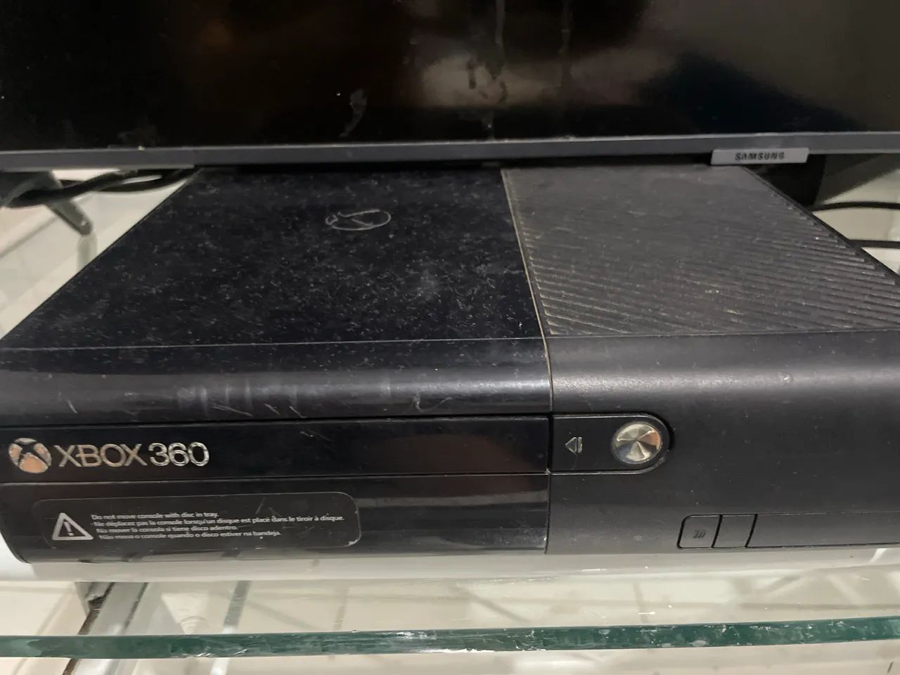 xbox 360 - Foto 2