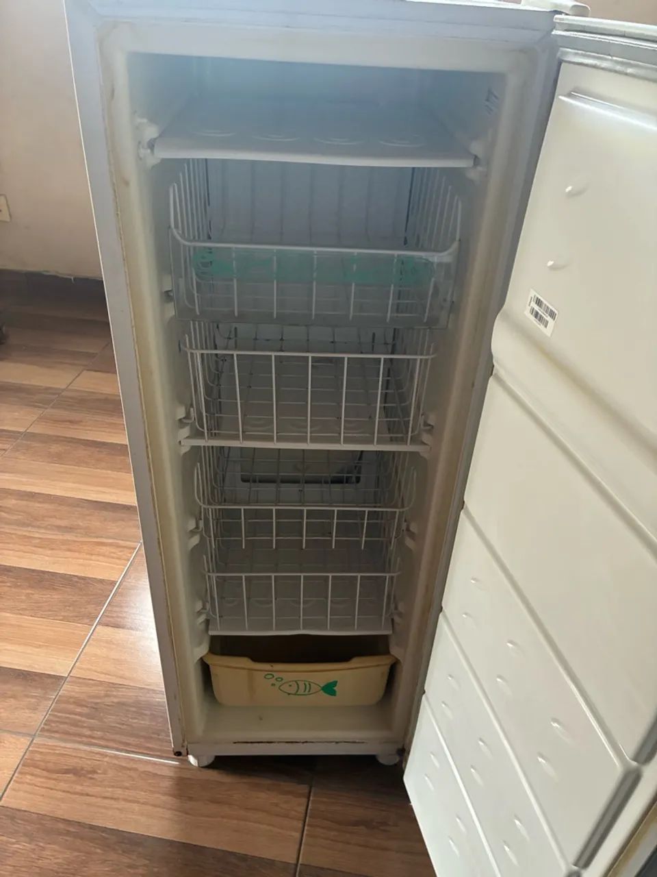 Vendo freezer consul  - Foto 5