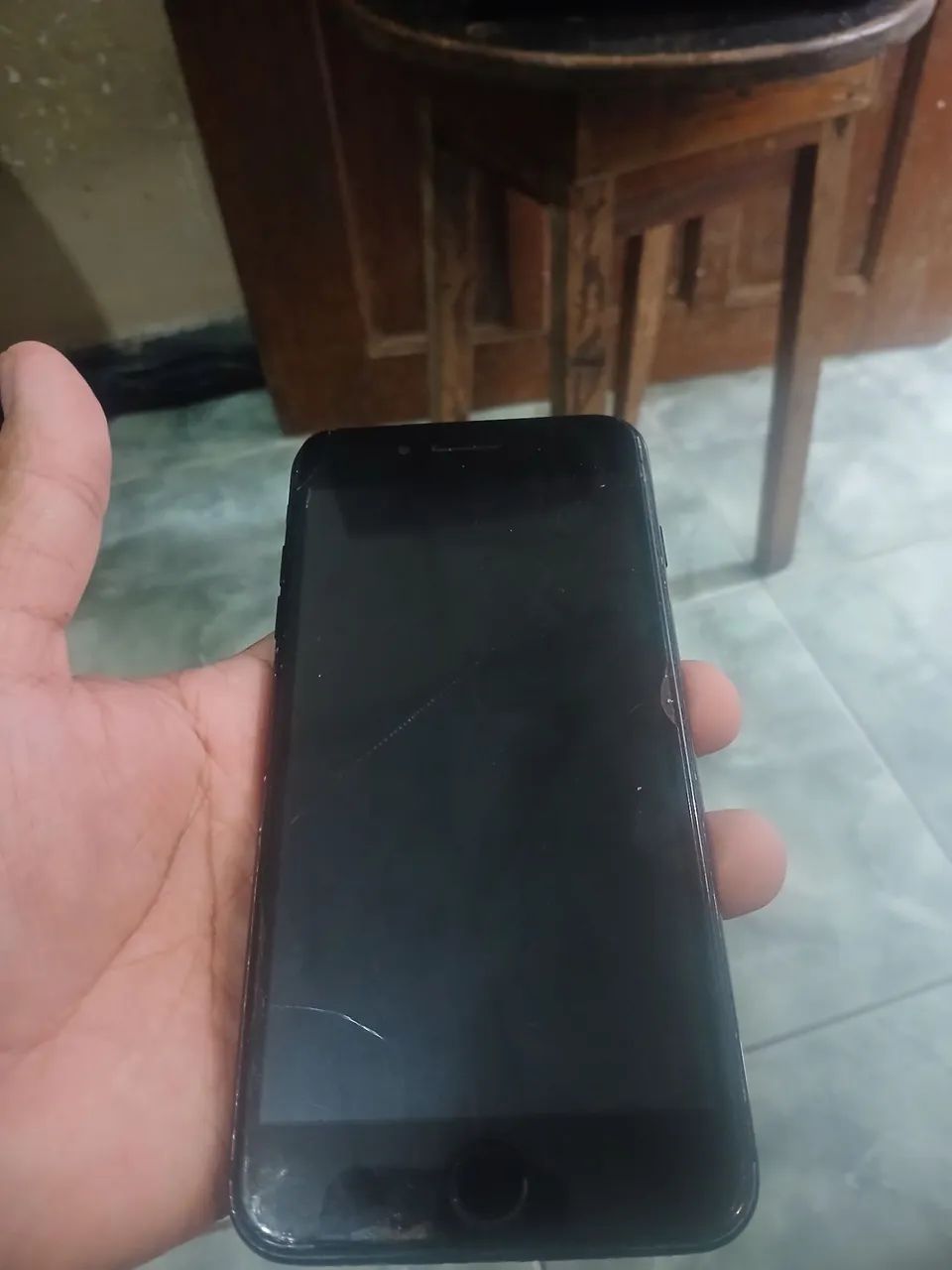 IPHONE 7 PLUS 128 GB - Foto 3