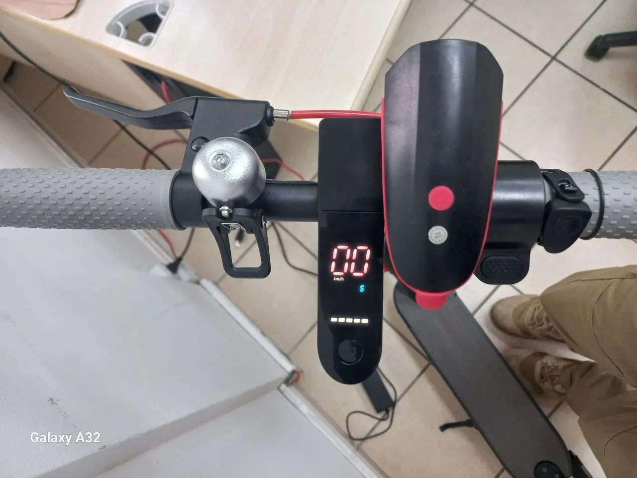 Vendo Patinete  - Foto 3